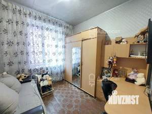 2-к квартира, вторичка, 51м2, 1/5 этаж