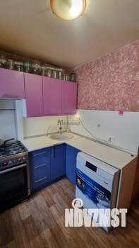 3-к квартира, вторичка, 58м2, 1/5 этаж