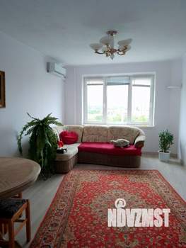 2-к квартира, вторичка, 51м2, 8/9 этаж