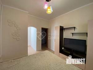 2-к квартира, вторичка, 56м2, 1/2 этаж