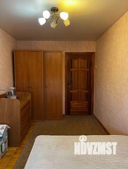 2-к квартира, вторичка, 44м2, 5/5 этаж