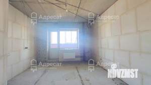 1-к квартира, вторичка, 39м2, 13/16 этаж