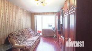 1-к квартира, вторичка, 26м2, 1/9 этаж