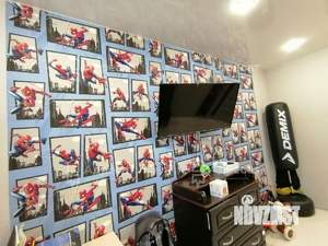 2-к квартира, вторичка, 52м2, 3/5 этаж