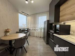 3-к квартира, вторичка, 82м2, 3/26 этаж