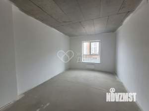 1-к квартира, вторичка, 48м2, 2/20 этаж