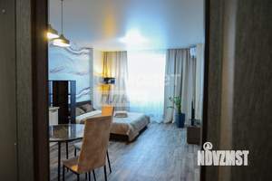 Студия квартира, вторичка, 32м2, 14/20 этаж