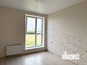 1-к квартира, вторичка, 35м2, 19/23 этаж