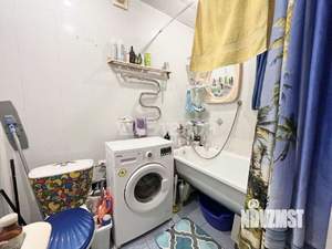 2-к квартира, вторичка, 47м2, 9/9 этаж