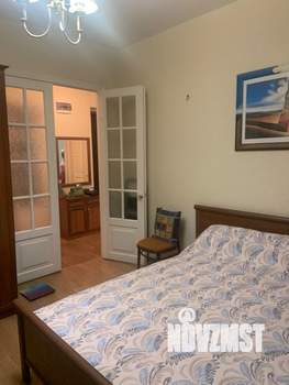 2-к квартира, вторичка, 57м2, 2/5 этаж