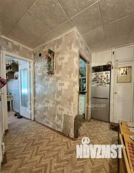 2-к квартира, вторичка, 47м2, 1/5 этаж