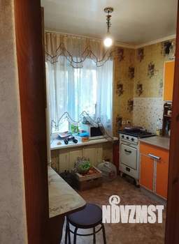 2-к квартира, вторичка, 41м2, 2/4 этаж