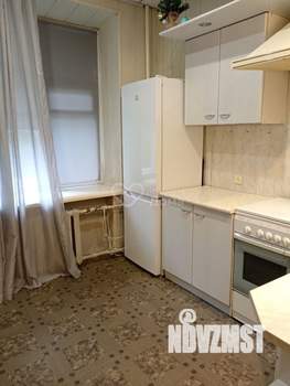 2-к квартира, вторичка, 54м2, 3/7 этаж