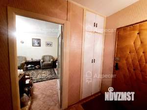 2-к квартира, вторичка, 45м2, 1/9 этаж