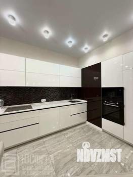 3-к квартира, вторичка, 82м2, 6/28 этаж