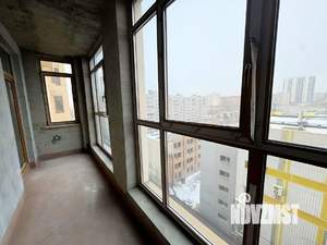 3-к квартира, вторичка, 96м2, 8/19 этаж