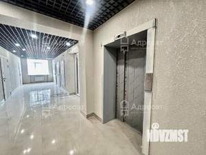 Студия квартира, вторичка, 15м2, 2/4 этаж