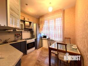 3-к квартира, вторичка, 76м2, 4/5 этаж