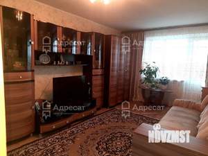 1-к квартира, вторичка, 38м2, 8/9 этаж
