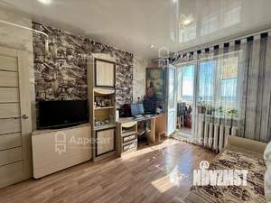 2-к квартира, вторичка, 51м2, 9/9 этаж