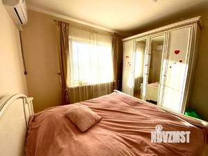 2-к квартира, вторичка, 48м2, 13/16 этаж