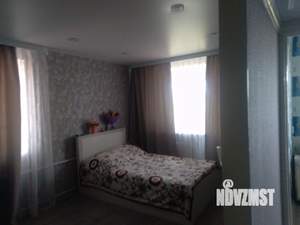 1-к квартира, вторичка, 32м2, 4/4 этаж