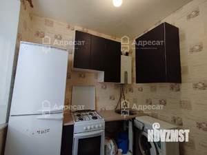 1-к квартира, вторичка, 30м2, 3/3 этаж