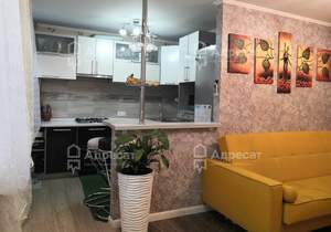 3-к квартира, вторичка, 58м2, 3/9 этаж