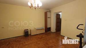 4-к квартира, вторичка, 90м2, 4/9 этаж