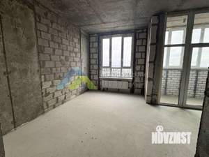 1-к квартира, вторичка, 34м2, 21/21 этаж