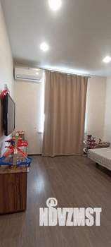 1-к квартира, вторичка, 37м2, 14/16 этаж