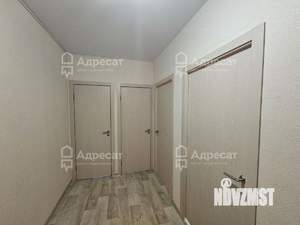 2-к квартира, вторичка, 49м2, 4/7 этаж
