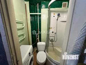 1-к квартира, вторичка, 22м2, 2/5 этаж