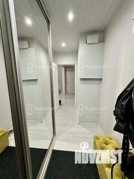 3-к квартира, вторичка, 64м2, 14/16 этаж