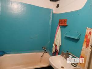 2-к квартира, вторичка, 45м2, 5/5 этаж