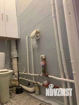 2-к квартира, вторичка, 51м2, 6/9 этаж