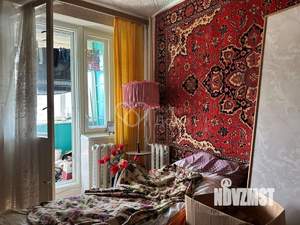 3-к квартира, вторичка, 61м2, 7/9 этаж