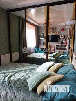 2-к квартира, вторичка, 41м2, 3/5 этаж