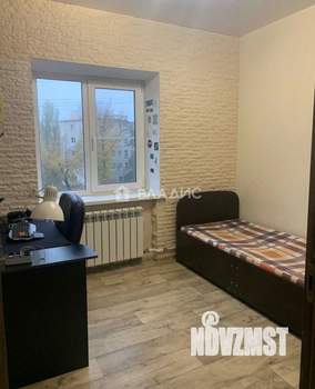 3-к квартира, вторичка, 53м2, 5/5 этаж