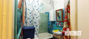 3-к квартира, вторичка, 55м2, 5/5 этаж