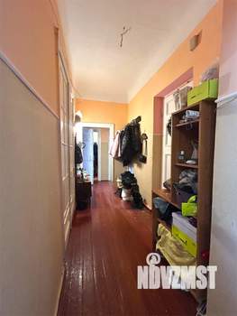 2-к квартира, вторичка, 49м2, 4/4 этаж