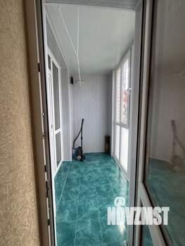 1-к квартира, вторичка, 39м2, 4/4 этаж