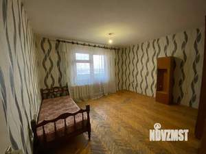 1-к квартира, вторичка, 39м2, 8/9 этаж