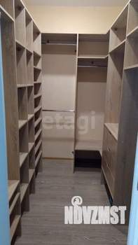 1-к квартира, вторичка, 48м2, 7/9 этаж