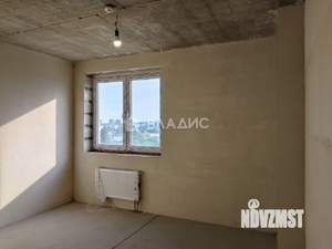 2-к квартира, вторичка, 59м2, 8/17 этаж