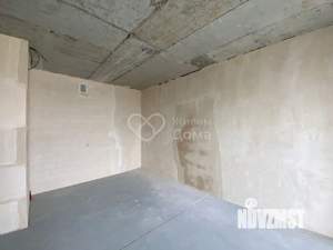 1-к квартира, вторичка, 39м2, 20/23 этаж