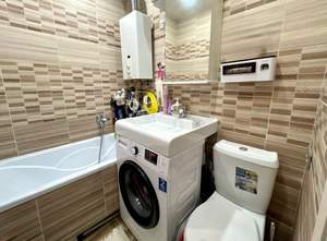 2-к квартира, вторичка, 48м2, 5/5 этаж