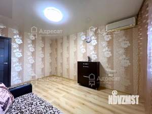 2-к квартира, вторичка, 44м2, 4/4 этаж