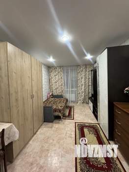 3-к квартира, вторичка, 17м2, 2/5 этаж