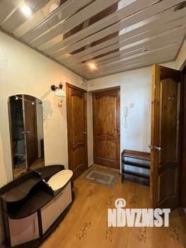 1-к квартира, вторичка, 38м2, 7/10 этаж